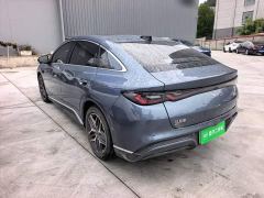 BYD Seal 06 EV 545KM Premier - ფოტო 4