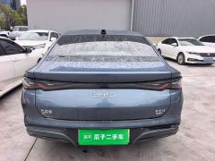 BYD Seal 06 EV 545KM Premier - ფოტო 5