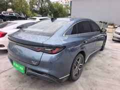 BYD Seal 06 EV 545KM Premier - ფოტო 6