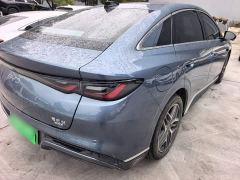 BYD Seal 06 EV 545KM Premier - ფოტო 7
