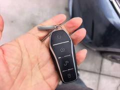 BYD Seal 06 EV 545KM Premier - ფოტო 8