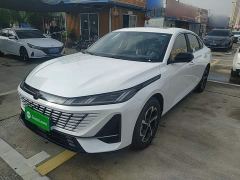 Changan Yiyong Fourth Generation 1.5T 500Bar Dynamic Enjoyment Edition - photo 1