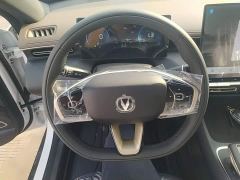 Changan Yiyong Fourth Generation 1.5T 500Bar Dynamic Enjoyment Edition - photo 10