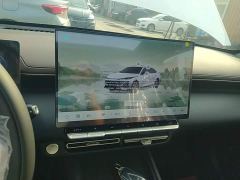 Changan Yiyong Fourth Generation 1.5T 500Bar Dynamic Enjoyment Edition - photo 12