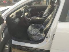 Changan Yiyong Fourth Generation 1.5T 500Bar Dynamic Enjoyment Edition - photo 14