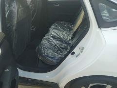 Changan Yiyong Fourth Generation 1.5T 500Bar Dynamic Enjoyment Edition - photo 16