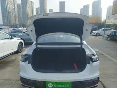 Changan Yiyong Fourth Generation 1.5T 500Bar Dynamic Enjoyment Edition - photo 18