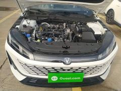 Changan Yiyong Fourth Generation 1.5T 500Bar Dynamic Enjoyment Edition - photo 19