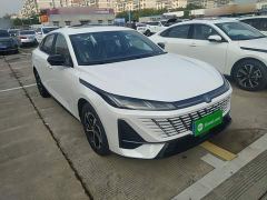Changan Yiyong Fourth Generation 1.5T 500Bar Dynamic Enjoyment Edition - photo 3