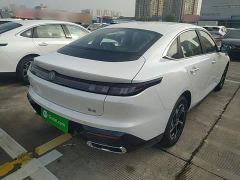 Changan Yiyong Fourth Generation 1.5T 500Bar Dynamic Enjoyment Edition - photo 6