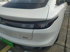 Changan Yiyong Fourth Generation 1.5T 500Bar Dynamic Enjoyment Edition - photo 7