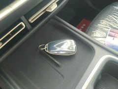 Changan Yiyong Fourth Generation 1.5T 500Bar Dynamic Enjoyment Edition - photo 8