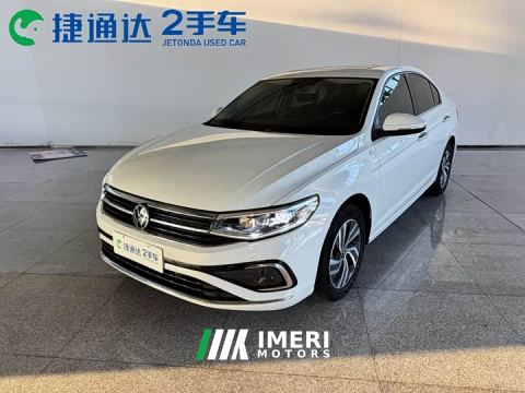 2023 Volkswagen Bora 200TSI DSG Comfort Edition - car from China