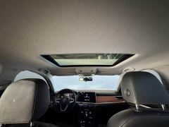Volkswagen Bora 200TSI DSG Comfort Edition - photo 12