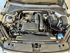 Volkswagen Bora 200TSI DSG Comfort Edition - photo 13