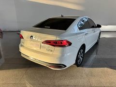 Volkswagen Bora 200TSI DSG Comfort Edition - photo 14