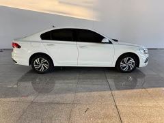 Volkswagen Bora 200TSI DSG Comfort Edition - photo 3