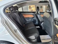 Volkswagen Bora 200TSI DSG Comfort Edition - photo 5