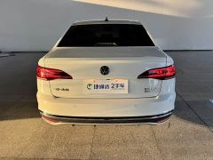 Volkswagen Bora 200TSI DSG Comfort Edition - photo 9