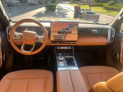 Chery iCAR V27 200KM AWD Falcon 700 - фото 6