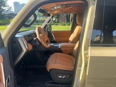 Chery iCAR V27 200KM AWD Falcon 700 - фото 7