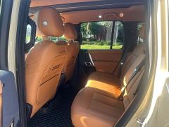 Chery iCAR V27 200KM AWD Falcon 700 - фото 8
