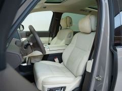 Li Auto Li Xiang MEGA Ultra - ფოტო 12