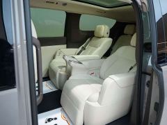 Li Auto Li Xiang MEGA Ultra - ფოტო 13