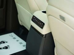Li Auto Li Xiang MEGA Ultra - ფოტო 14