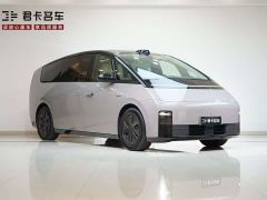 Li Auto Li Xiang MEGA Ultra - ფოტო 3