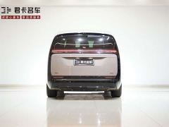 Li Auto Li Xiang MEGA Ultra - ფოტო 6