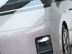 Li Auto Li Xiang MEGA Ultra - ფოტო 7