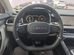 Lynk & Co 06 1.5T Shero Pink Special Edition - ფოტო 10