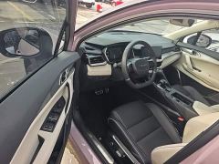 Lynk & Co 06 1.5T Shero Pink Special Edition - ფოტო 15