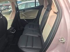 Lynk & Co 06 1.5T Shero Pink Special Edition - ფოტო 16