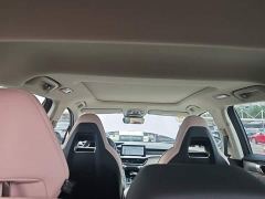 Lynk & Co 06 1.5T Shero Pink Special Edition - ფოტო 17