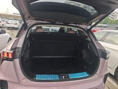 Lynk & Co 06 1.5T Shero Pink Special Edition - ფოტო 18