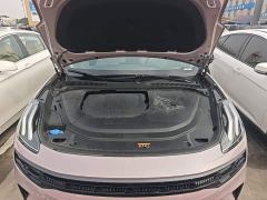 Lynk & Co 06 1.5T Shero Pink Special Edition - ფოტო 19