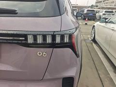 Lynk & Co 06 1.5T Shero Pink Special Edition - ფოტო 7