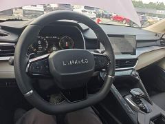 Lynk & Co 06 1.5T Shero Pink Special Edition - ფოტო 9