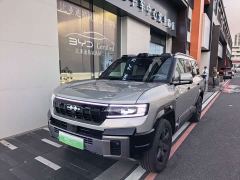Fangchengbao Leopard 8 Zhiyong Ultimate Edition 5-seater - photo 1