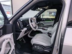 Fangchengbao Leopard 8 Zhiyong Ultimate Edition 5-seater - photo 2