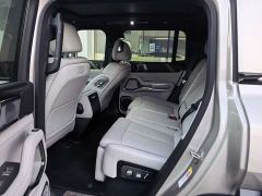 Fangchengbao Leopard 8 Zhiyong Ultimate Edition 5-seater - photo 4