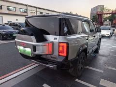 Fangchengbao Leopard 8 Zhiyong Ultimate Edition 5-seater - photo 6