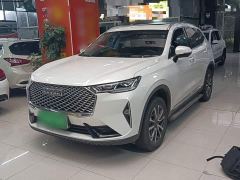 Haval H6 1.5T Two-Wheel Drive Classic Edition - фото 1