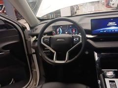 Haval H6 1.5T Two-Wheel Drive Classic Edition - фото 10