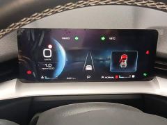 Haval H6 1.5T Two-Wheel Drive Classic Edition - фото 11