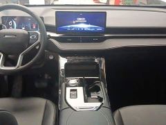 Haval H6 1.5T Two-Wheel Drive Classic Edition - фото 12