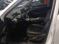 Haval H6 1.5T Two-Wheel Drive Classic Edition - фото 14
