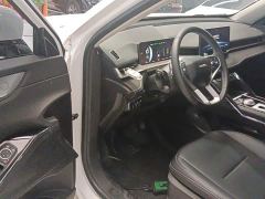 Haval H6 1.5T Two-Wheel Drive Classic Edition - фото 15